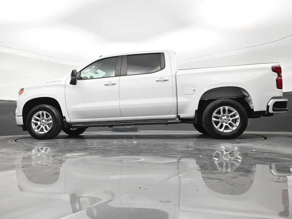 Used 2024 Chevrolet Silverado 3500 W/T AWD/4WD image 18
