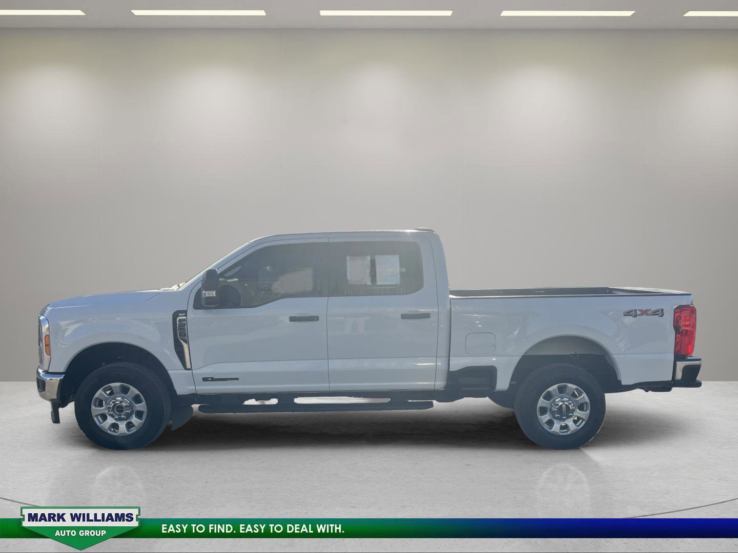 Used 2024 Ford F250 XLT image 6
