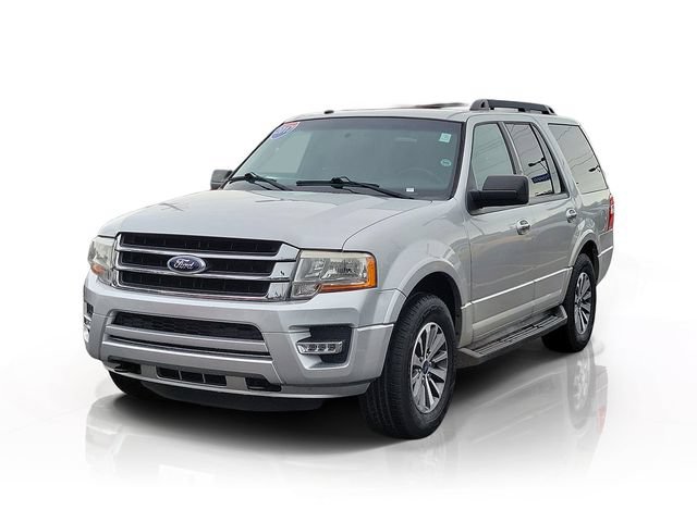Used 2017 Ford Expedition XLT w/ Equipment Group 201A AWD/4WD image 3
