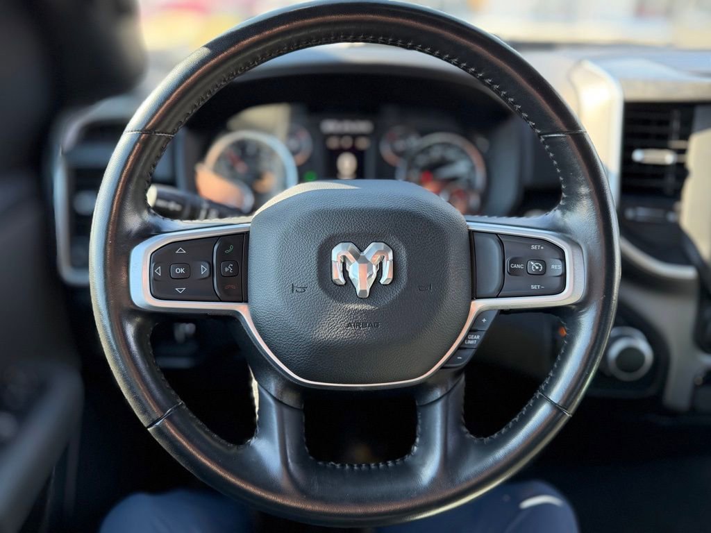 Used 2023 RAM 1500 Lone Star image 6