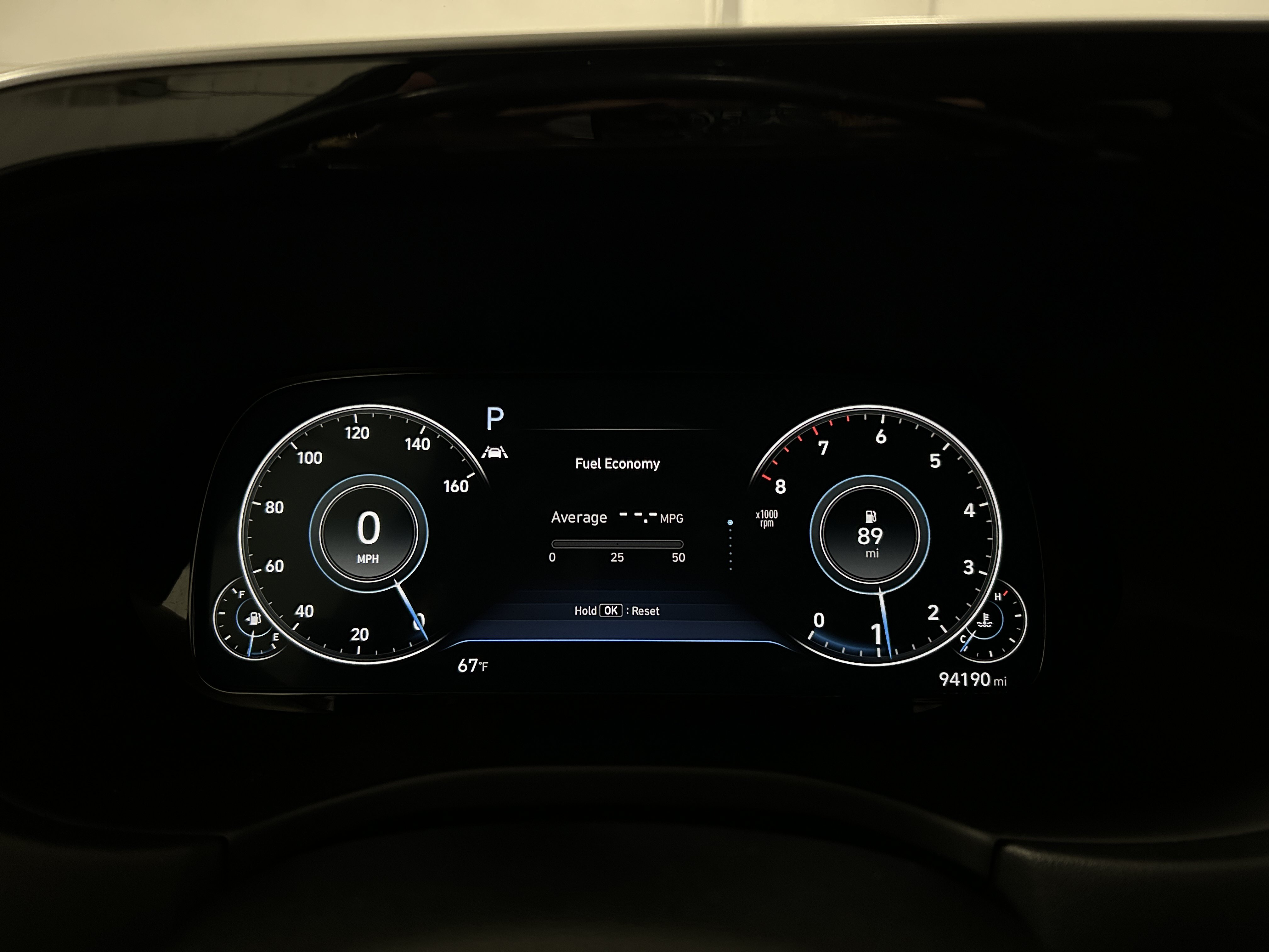 Used 2021 Hyundai Palisade Limited AWD/4WD image 15