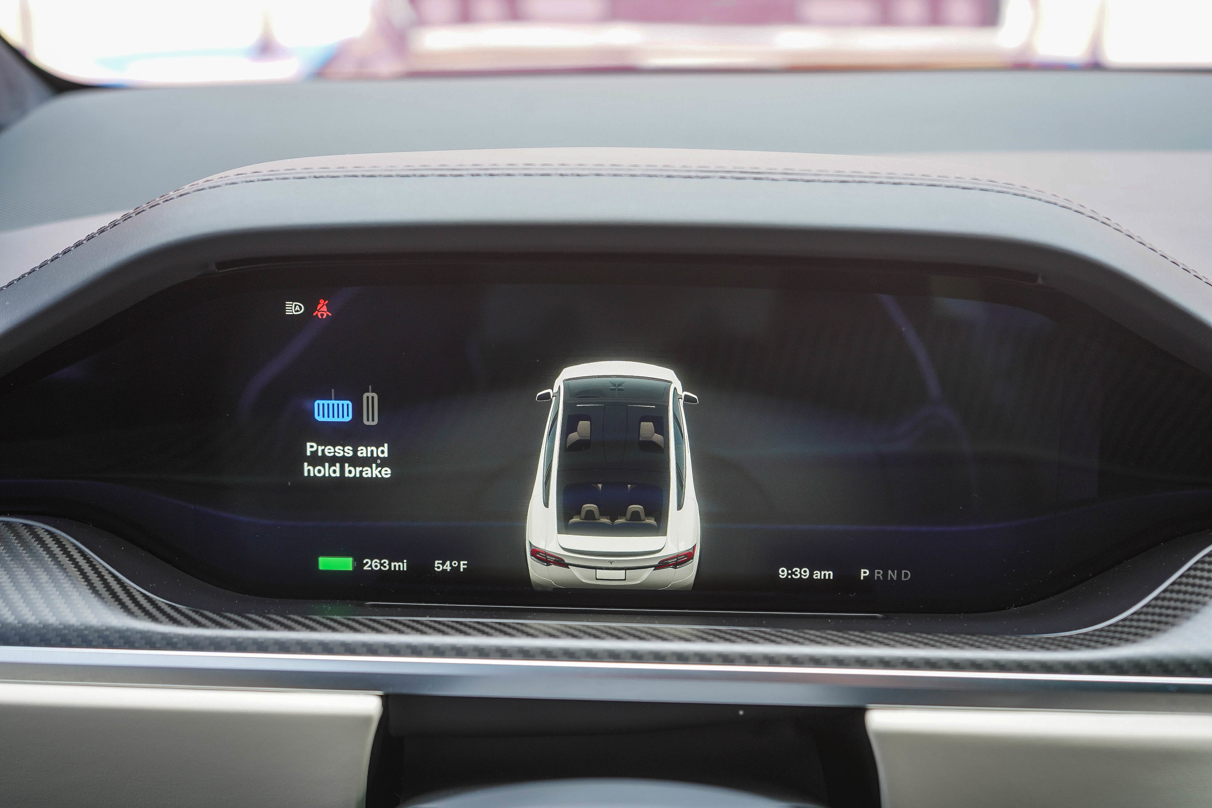 Used 2023 Tesla Model X Plaid image 26