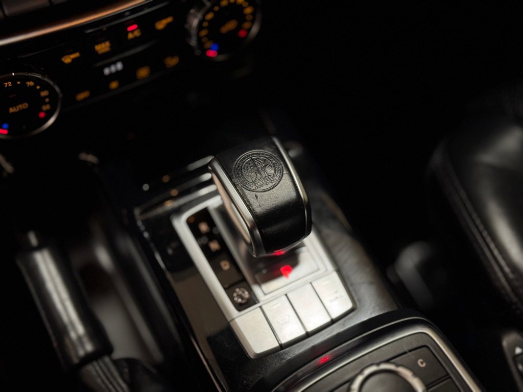 Used 2017 Mercedes-Benz G 65 AMG 4MATIC image 33