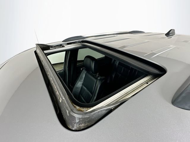 Used 2015 Jeep Grand Cherokee Limited w/ Trailer Tow Group IV image 23