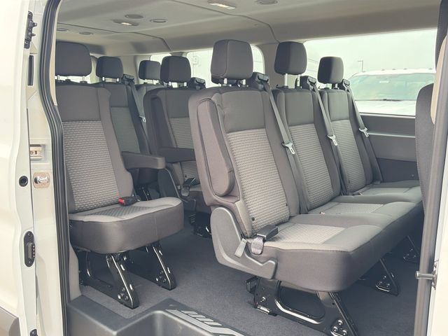 New 2026 Ford Transit 350 XLT RWD image 23
