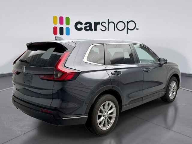 Used 2025 Honda CR-V EX image 5