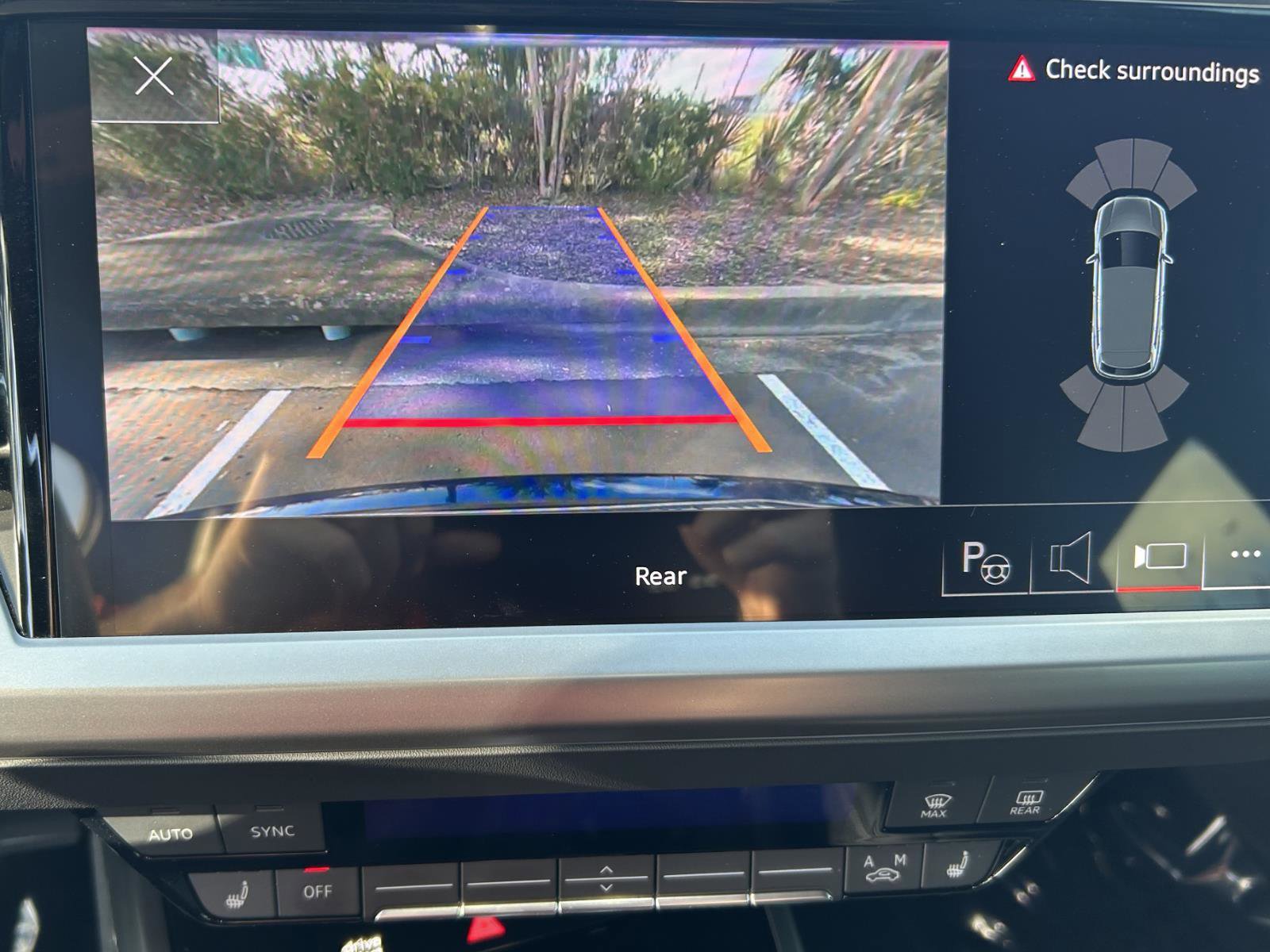 Certified 2023 Audi Q4 e-tron Premium Plus w/ Premium Plus image 29