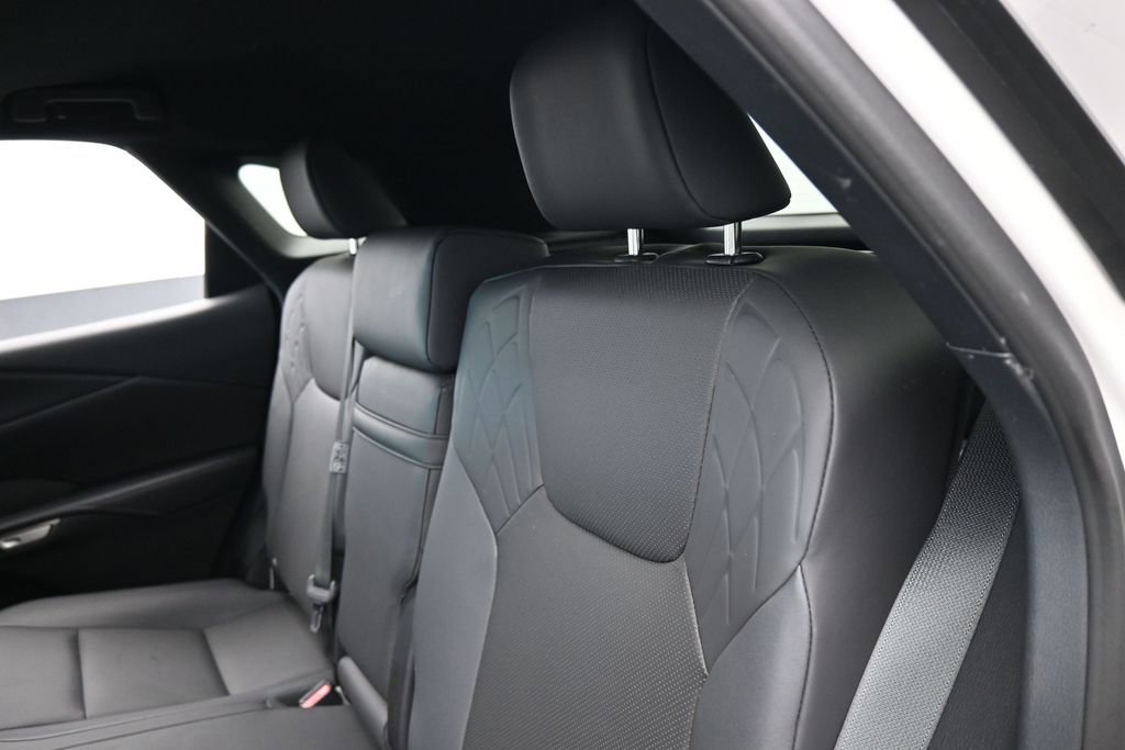 Used 2024 Lexus RX 350 Premium w/ Accessory Package (K3) FWD image 34