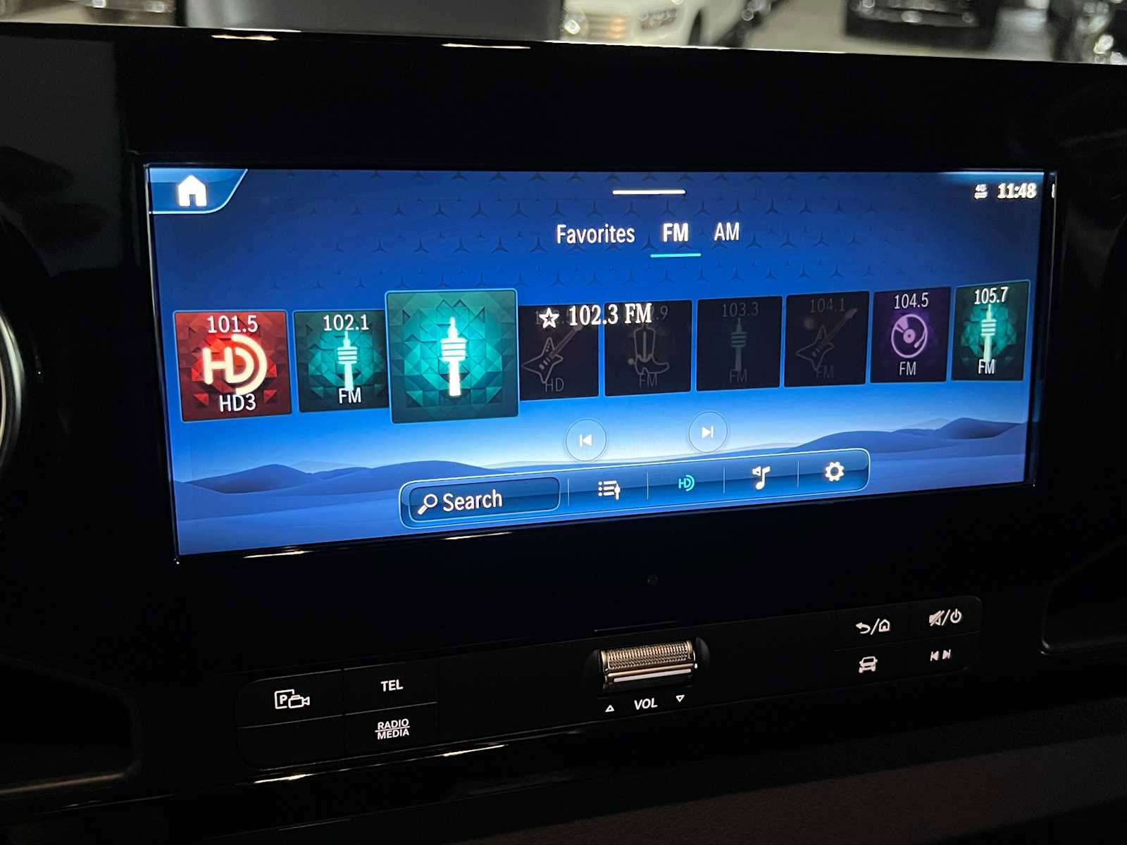 Used 2025 Mercedes-Benz Sprinter 2500 image 24