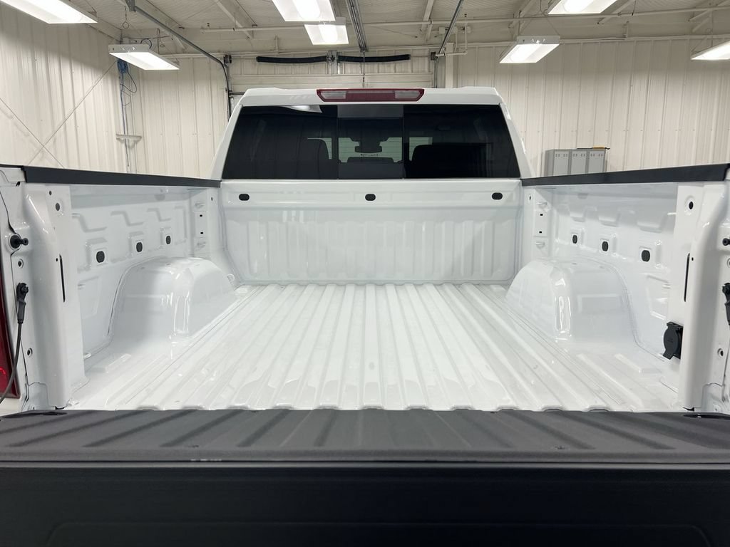 New 2026 Chevrolet Silverado 1500 LT w/ All Star Edition Plus AWD/4WD image 24