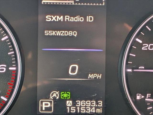 Used 2022 Subaru Outback Limited AWD/4WD image 11