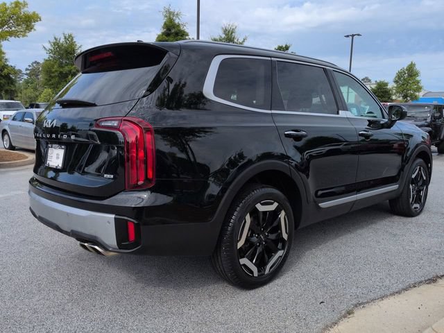 Used 2023 Kia Telluride S AWD/4WD image 4