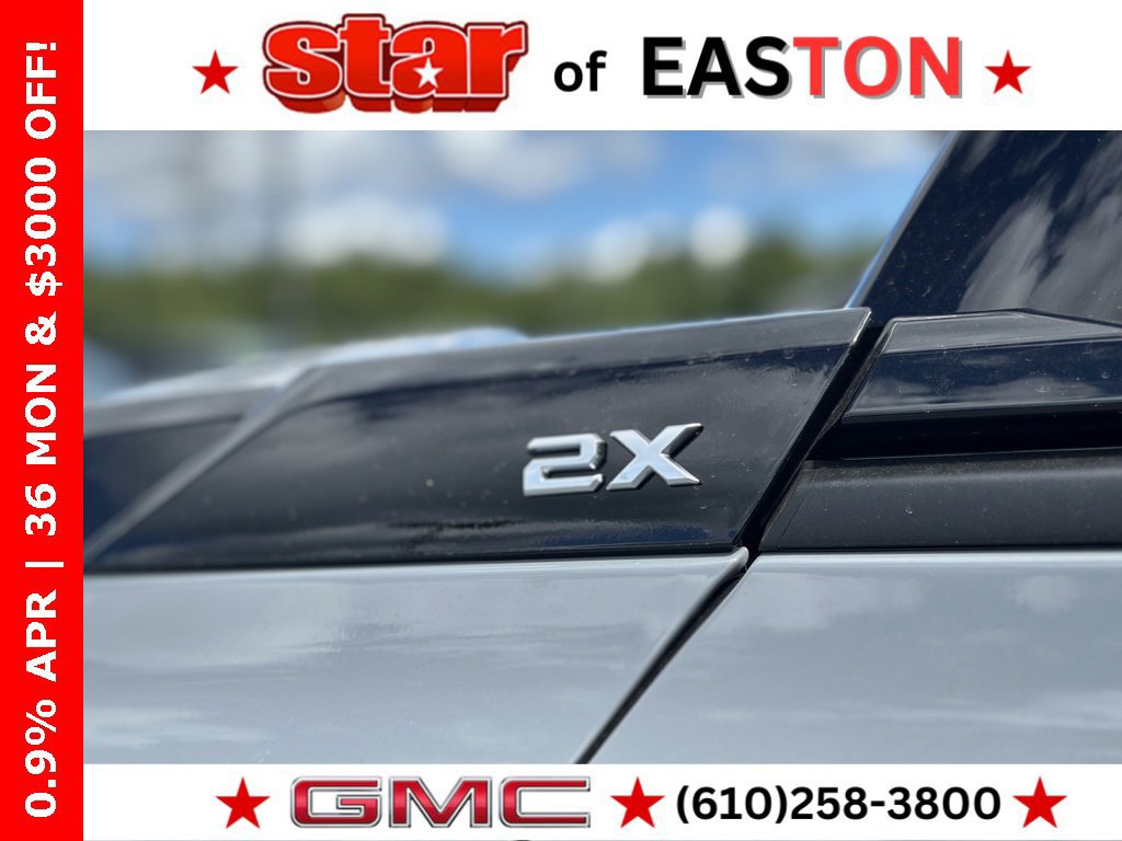 New 2026 GMC Hummer EV 4x4 Crew Cab w/ LPO, Sport Package image 28