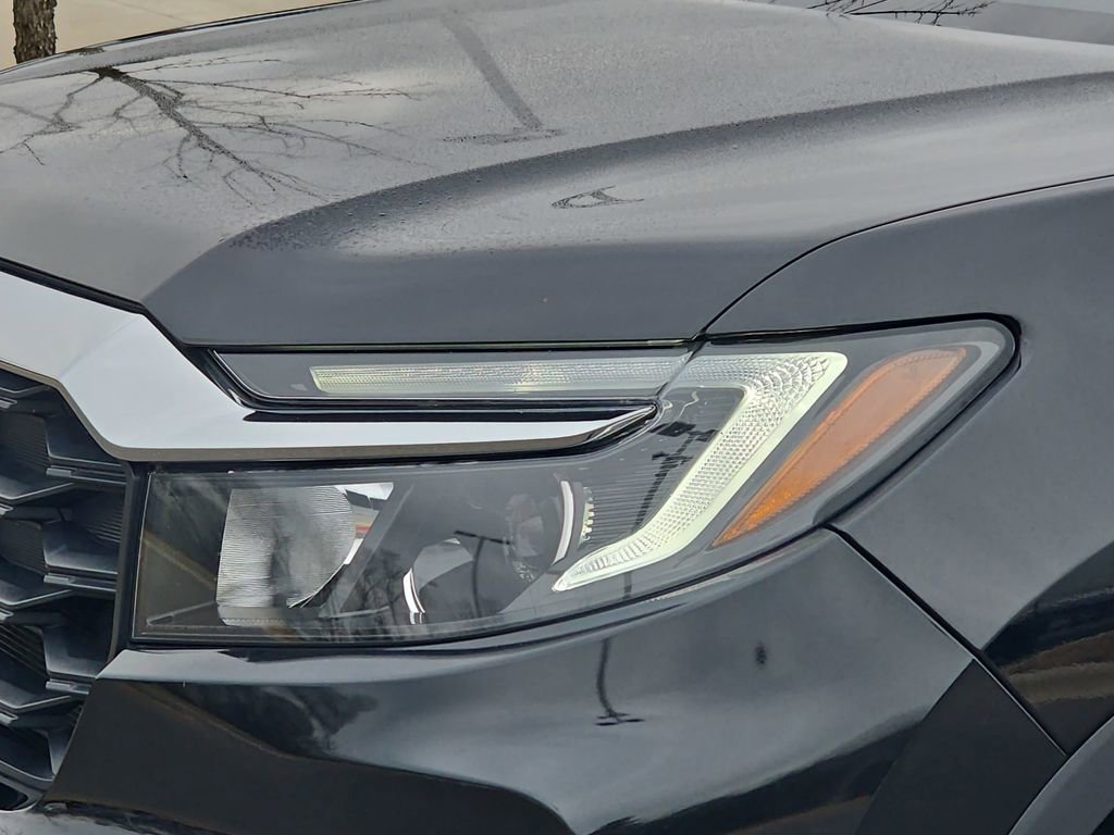 Used 2024 Honda Passport EX-L image 37