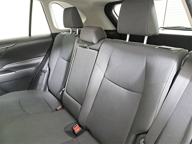 Used 2024 Toyota RAV4 LE image 13