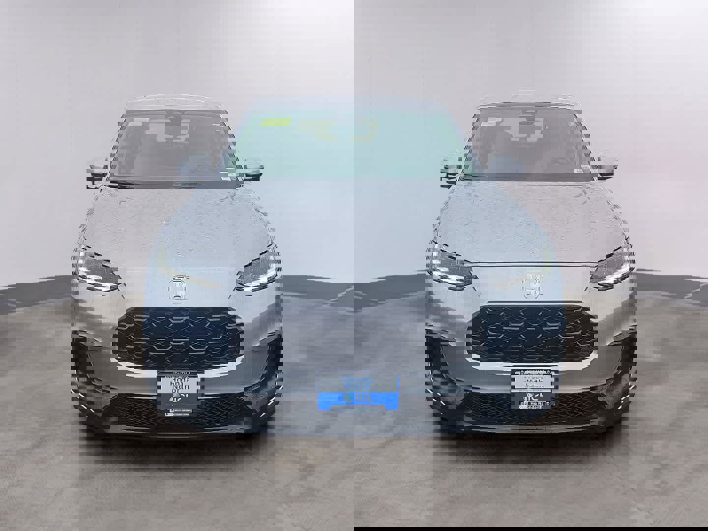 Certified 2023 Honda HR-V LX image 2