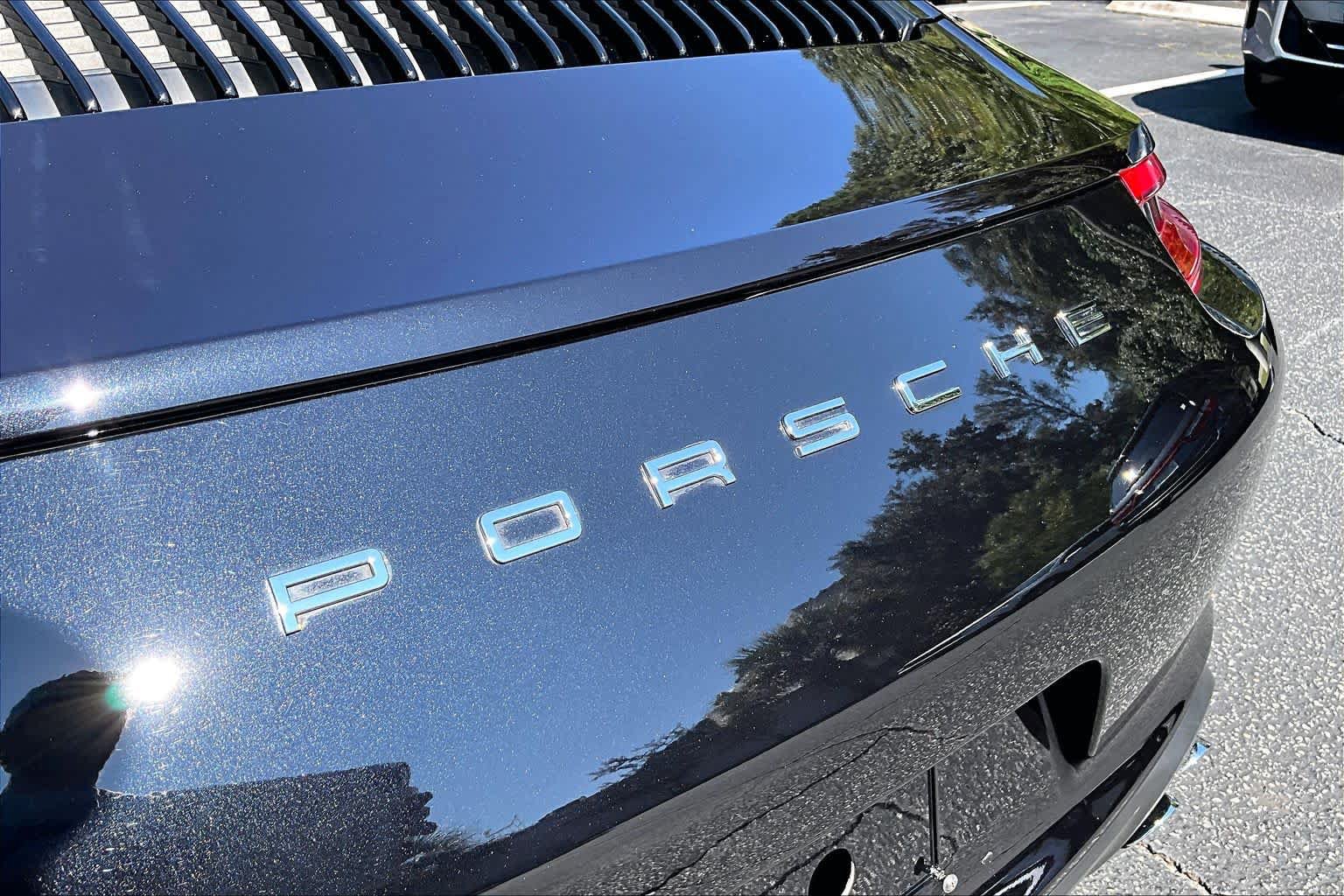 Used 2017 Porsche 911 Carrera RWD image 29