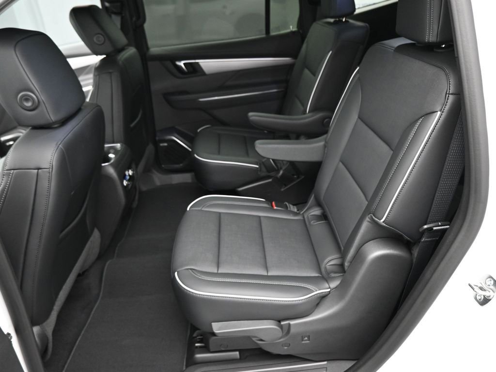 New 2026 Buick Enclave Preferred w/ Power Package image 22