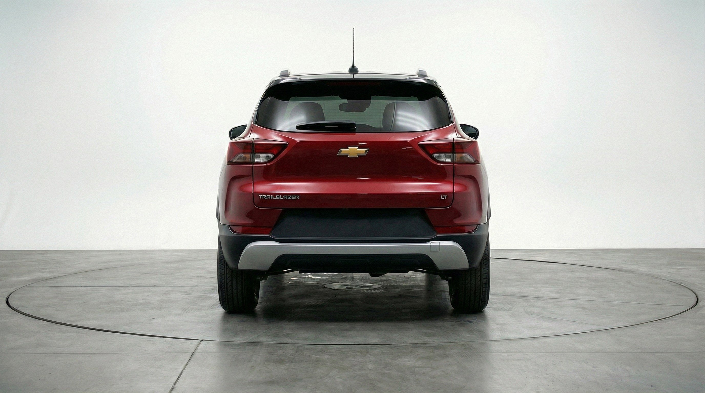 Used 2025 Chevrolet TrailBlazer LT image 7
