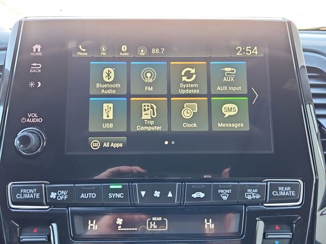 Used 2020 Honda Odyssey EX-L image 26