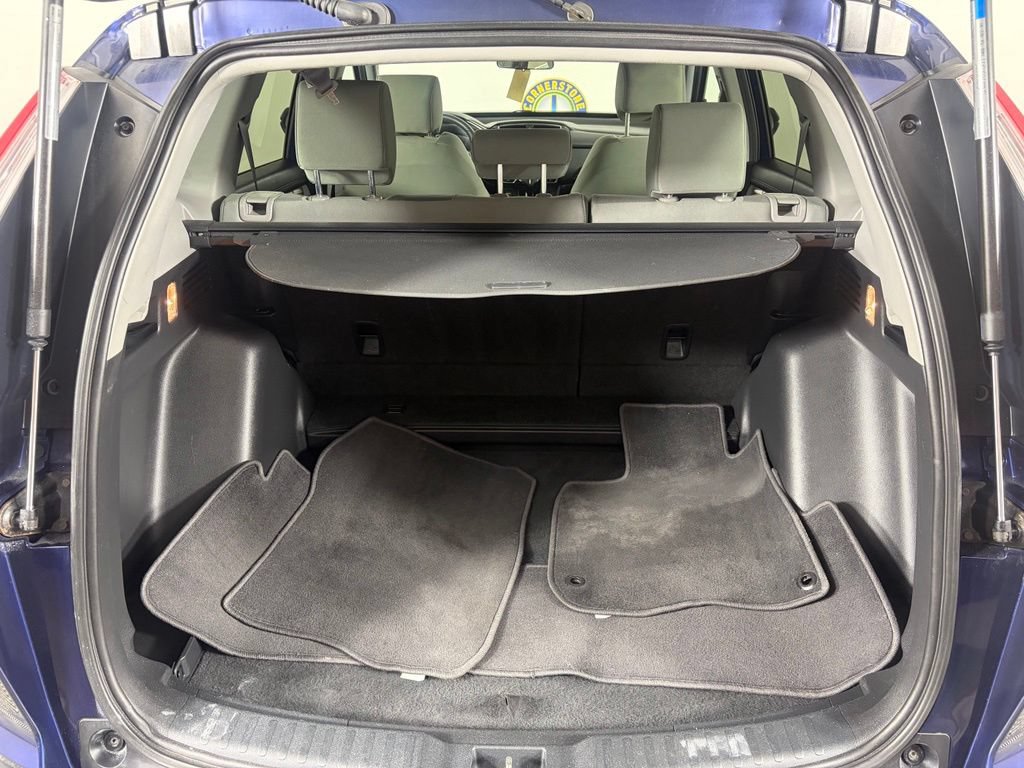 Used 2019 Honda CR-V EX image 22