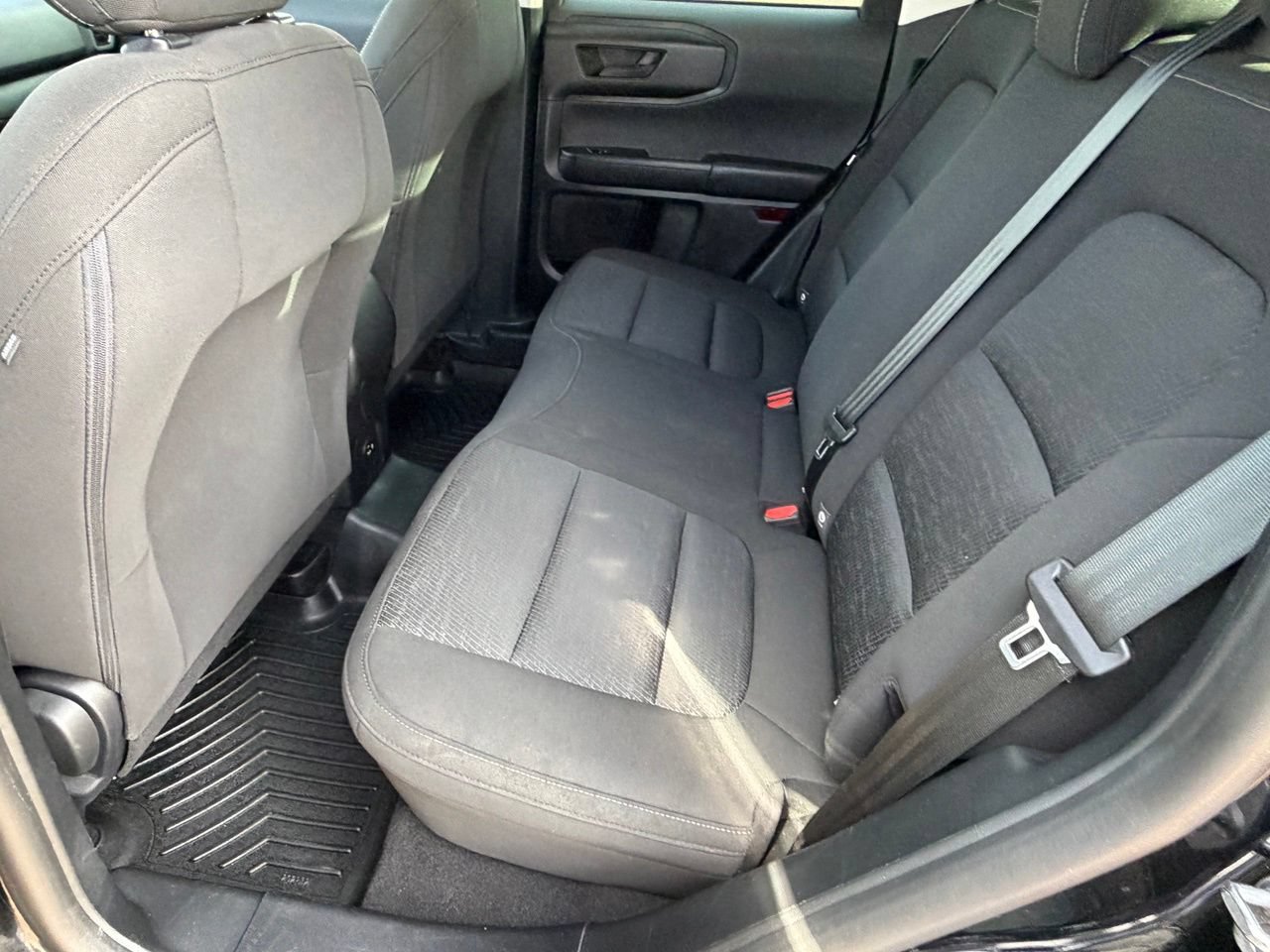 Used 2022 Ford Bronco Sport AWD/4WD image 32