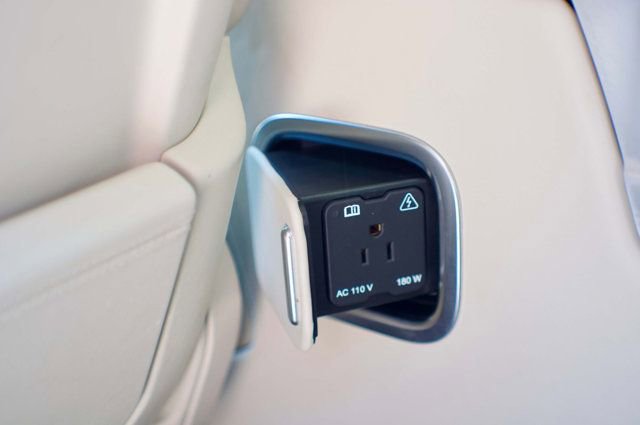 Used 2020 Land Rover Range Rover SV Autobiography Dynamic image 69