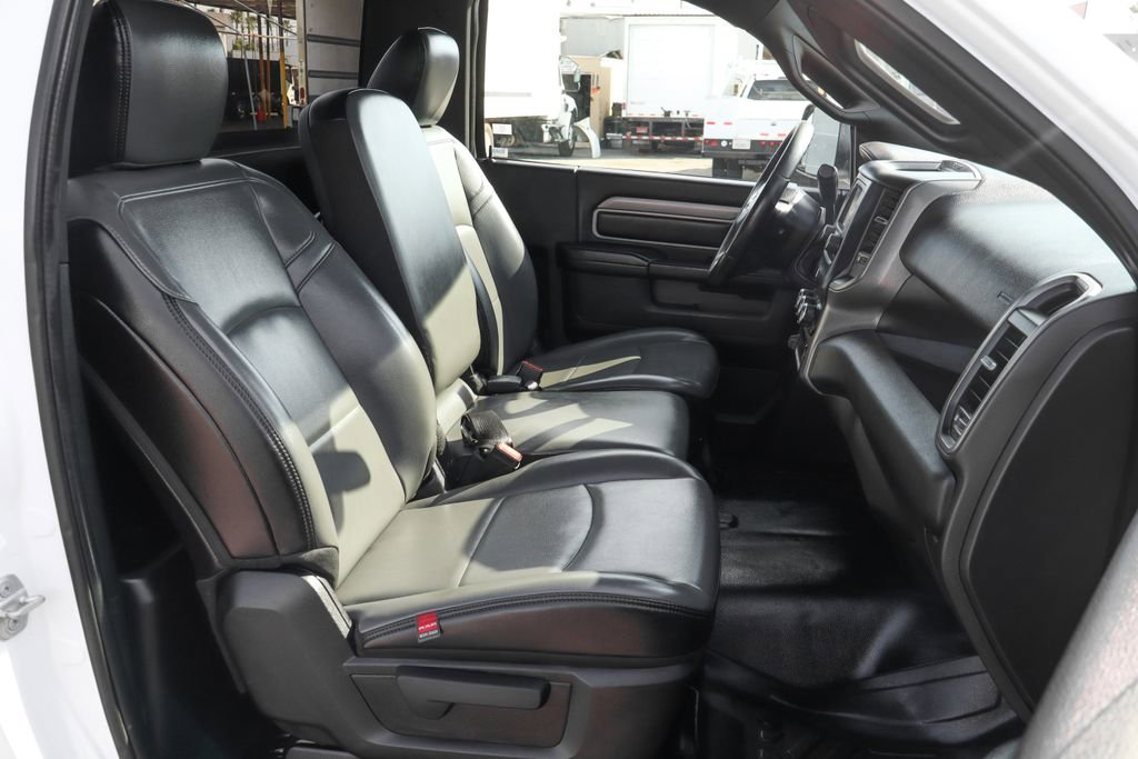 Used 2022 RAM 5500 Tradesman image 34