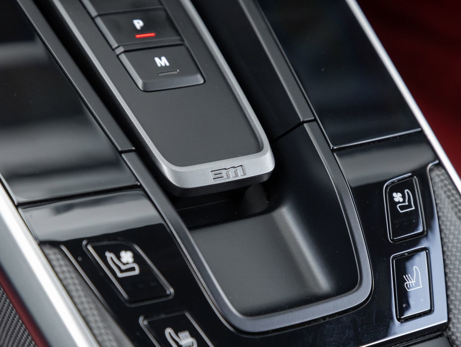 Certified 2021 Porsche 911 Turbo S AWD/4WD image 29