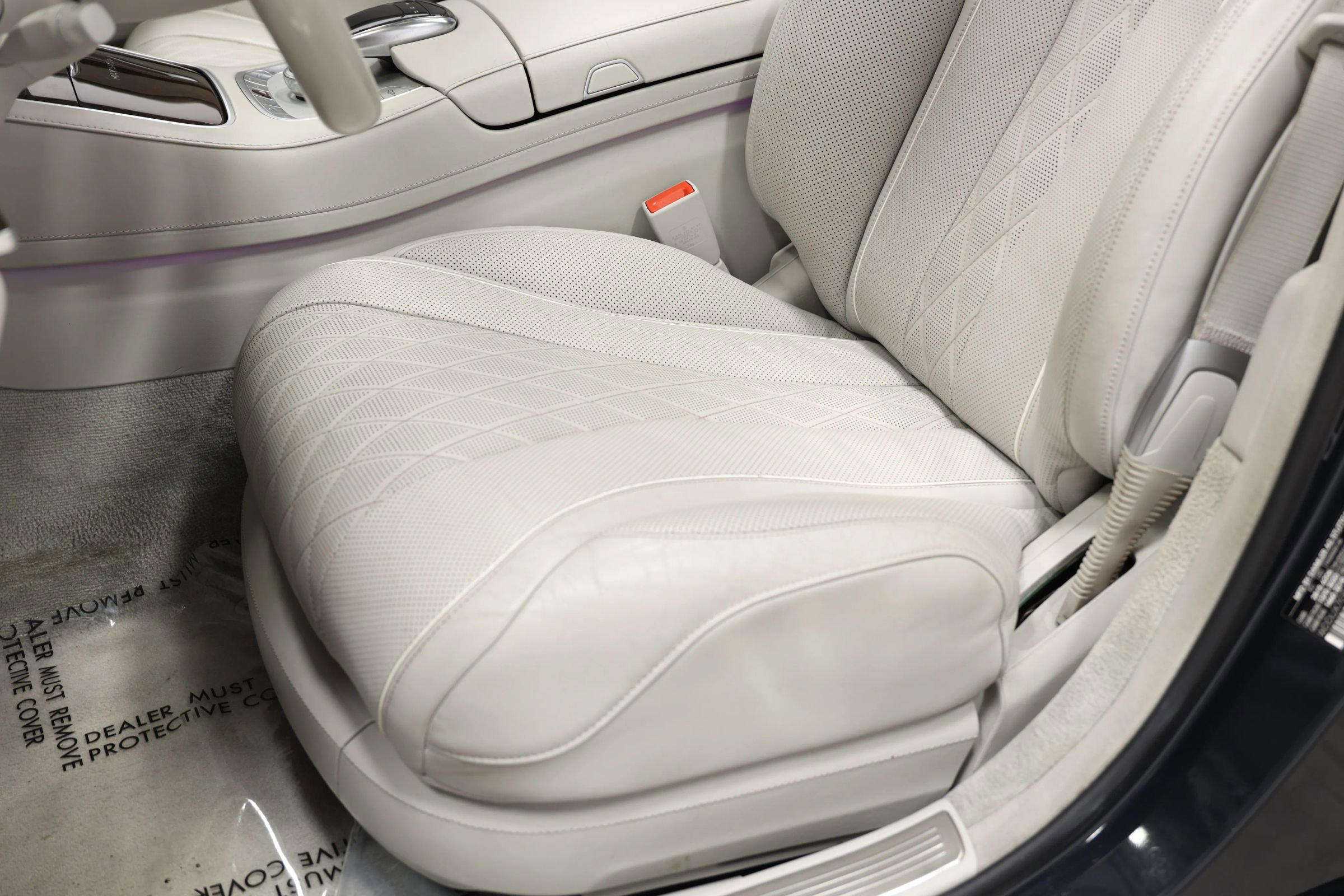 Used 2016 Mercedes-Benz Maybach S 600 image 22