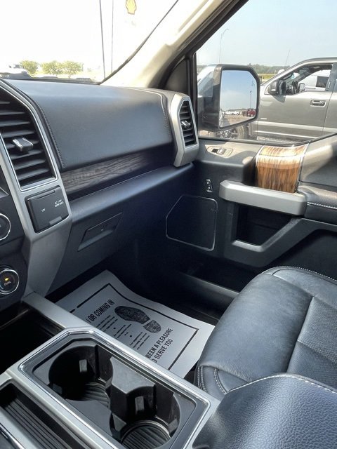 Used 2019 Ford F150 Lariat image 21