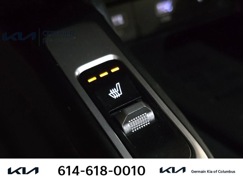 Certified 2023 Kia Sorento S w/ Panoramic Sunroof Package AWD/4WD image 32