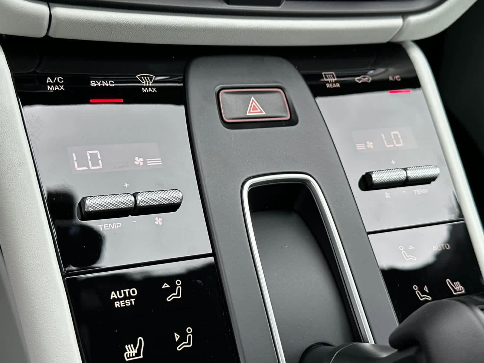 New 2026 Porsche Macan S AWD/4WD image 24