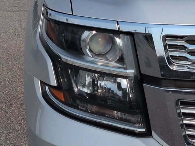 Used 2018 Chevrolet Tahoe LS w/ Enhanced Driver Alert Package RWD image 10
