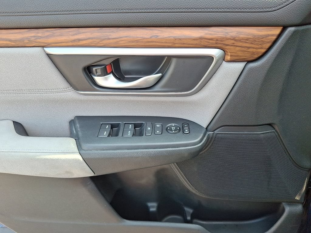 Used 2020 Honda CR-V EX image 15