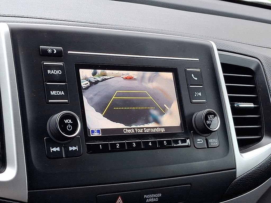 Used 2019 Honda Ridgeline Sport image 4