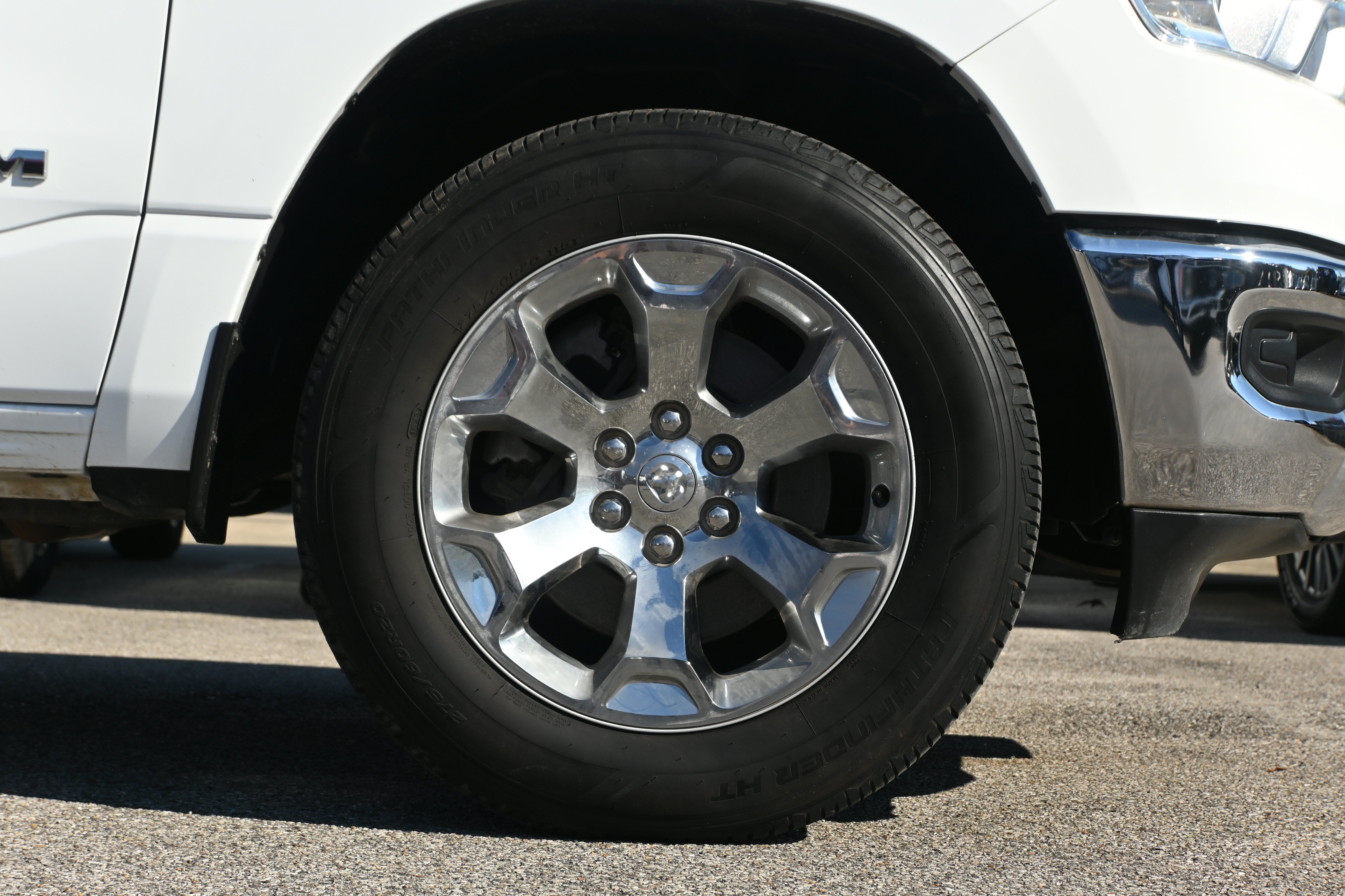 Used 2022 RAM 1500 Lone Star AWD/4WD image 13