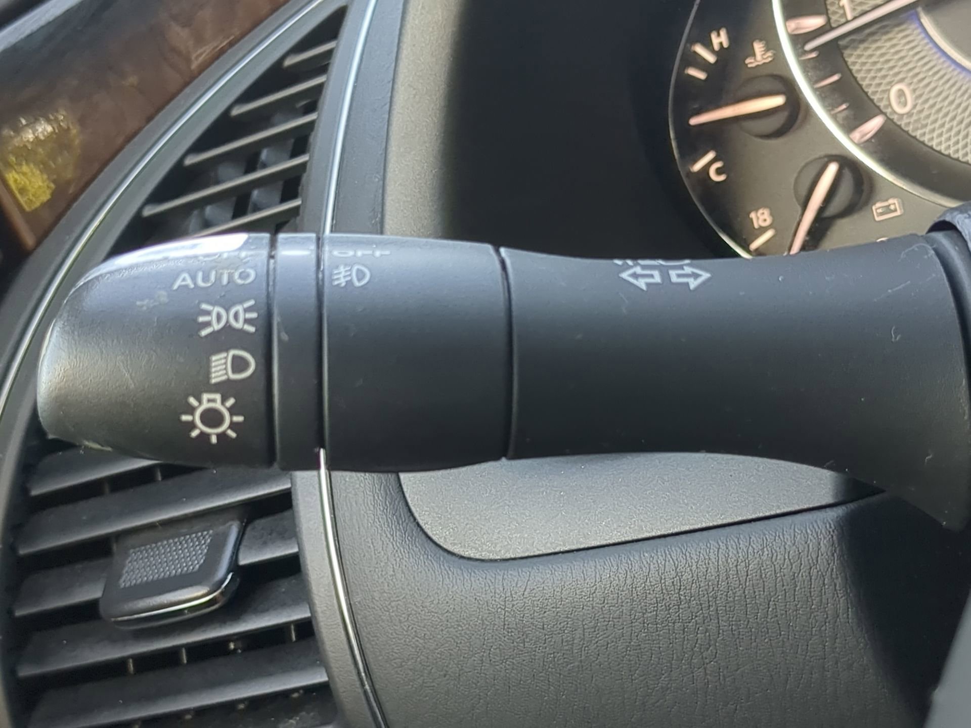 Used 2019 INFINITI QX80 Luxe w/ Proactive Package AWD/4WD image 69