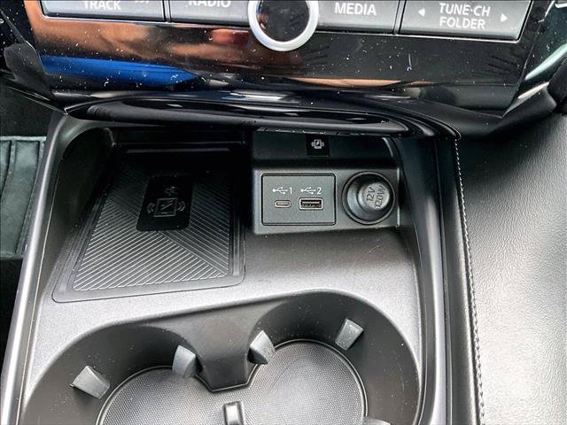 Used 2023 INFINITI QX50 Luxe FWD image 26