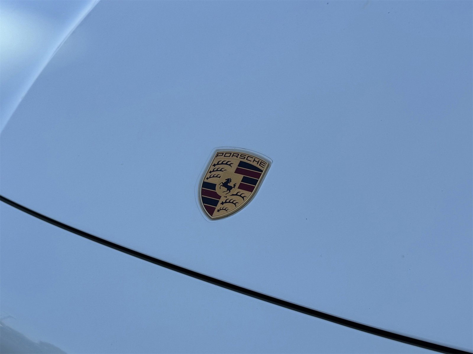 Certified 2022 Porsche Cayenne Coupe image 12