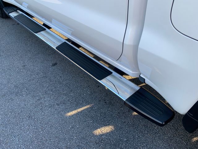 Used 2020 GMC Sierra 1500 SLT w/ SLT Premium Plus Package image 11