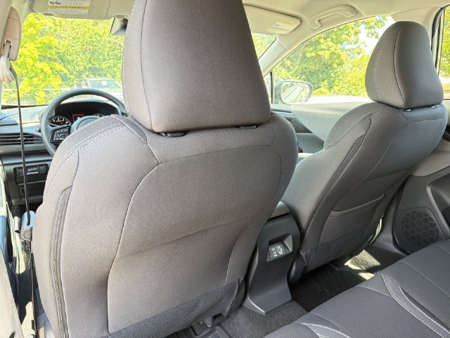 New 2026 Subaru Crosstrek 2.5i Premium AWD/4WD image 29