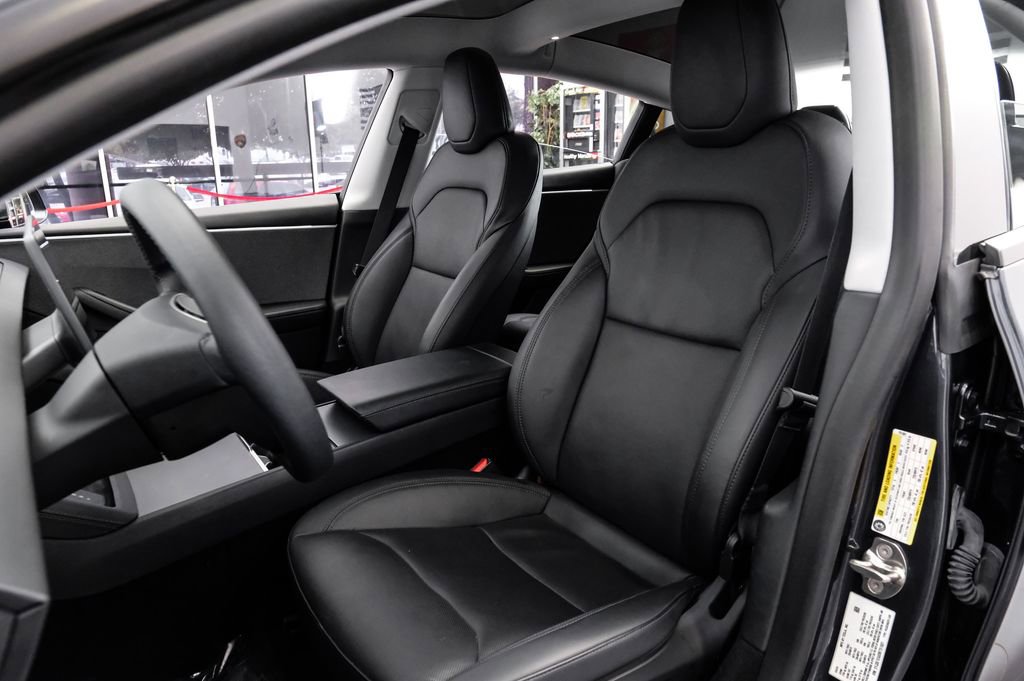 Used 2024 Tesla Model 3 Long Range RWD image 33