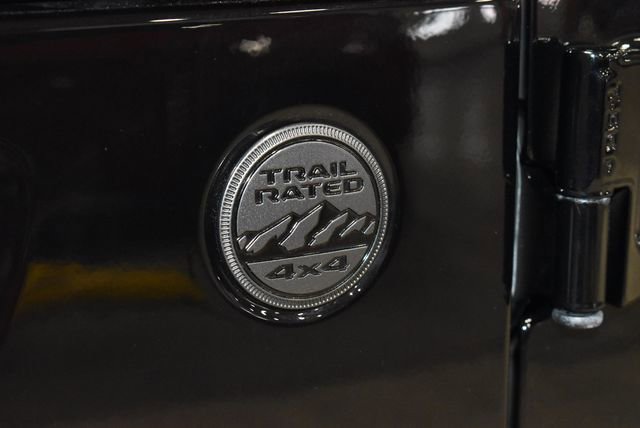 Used 2023 Jeep Wrangler Sport image 32