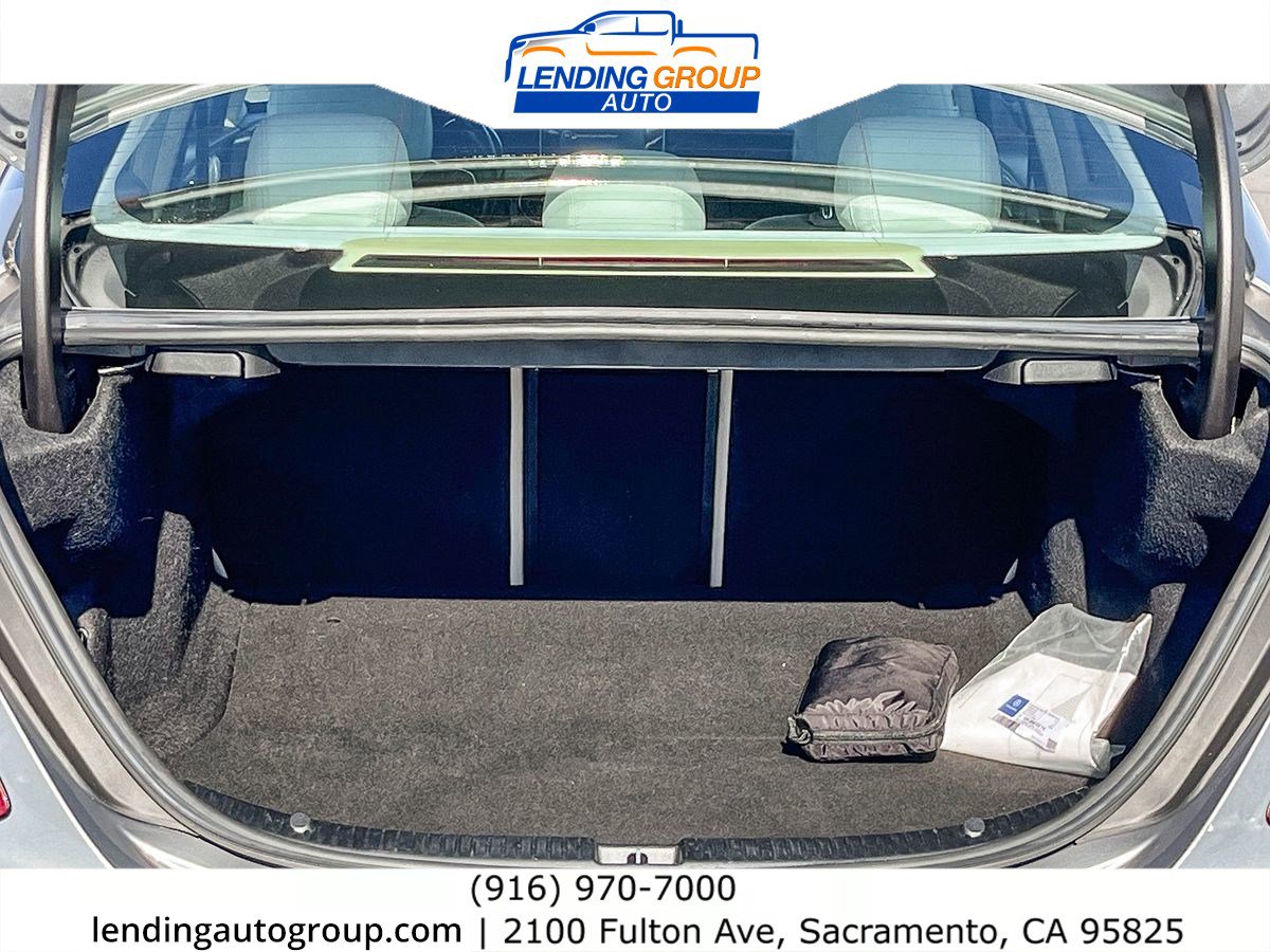 Used 2015 Mercedes-Benz C 300 4MATIC Sedan image 24