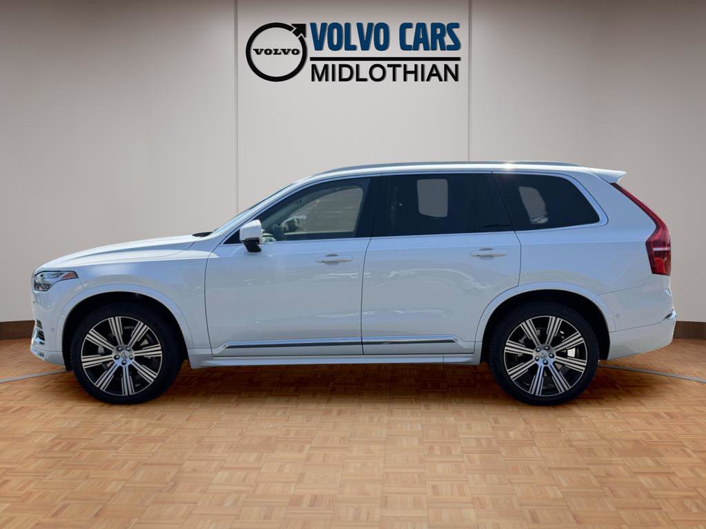 Used 2023 Volvo XC90 B6 Ultimate w/ Protection Package Premier AWD/4WD image 22