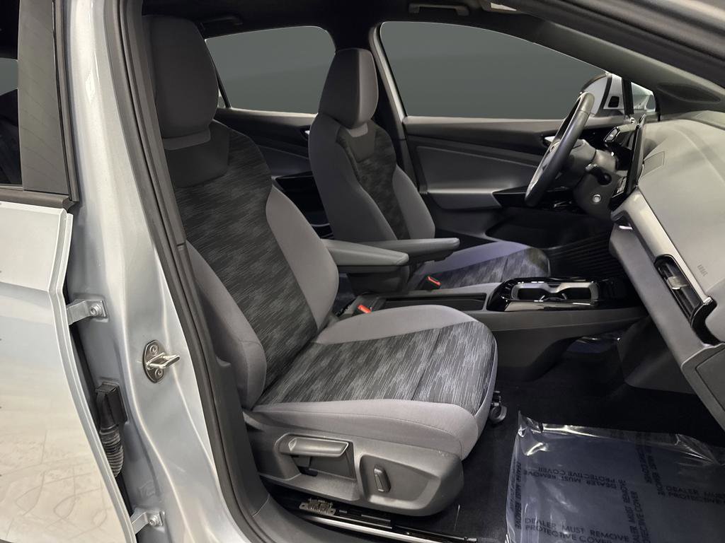 Used 2021 Volkswagen ID.4 Pro image 28