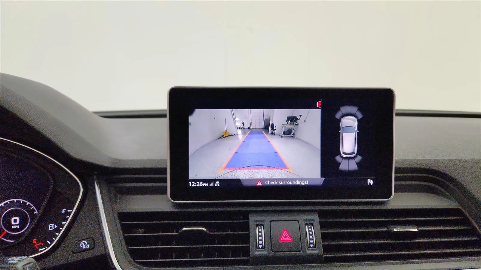 Used 2018 Audi Q5 2.0T Premium Plus w/ Premium Plus Package image 18