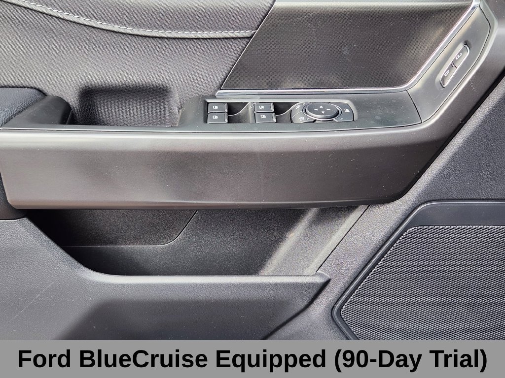 Used 2024 Ford F150 XLT w/ Equipment Group 302A MID AWD/4WD image 12