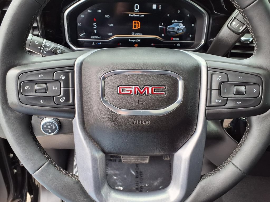 Used 2023 GMC Sierra 1500 Elevation RWD image 8